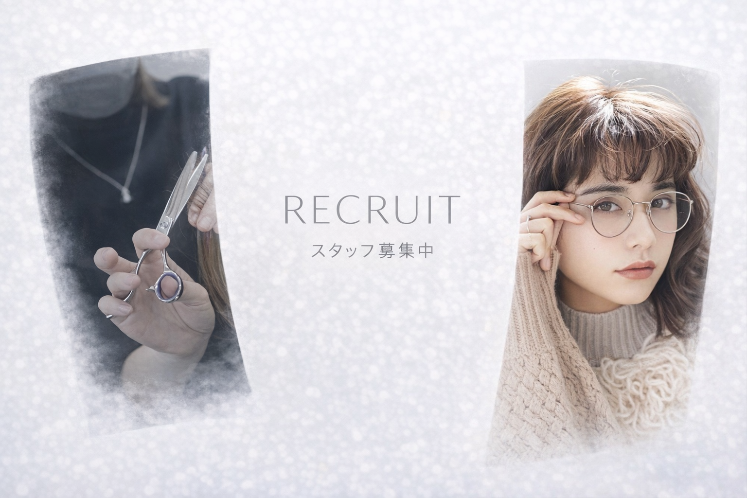 Recruit