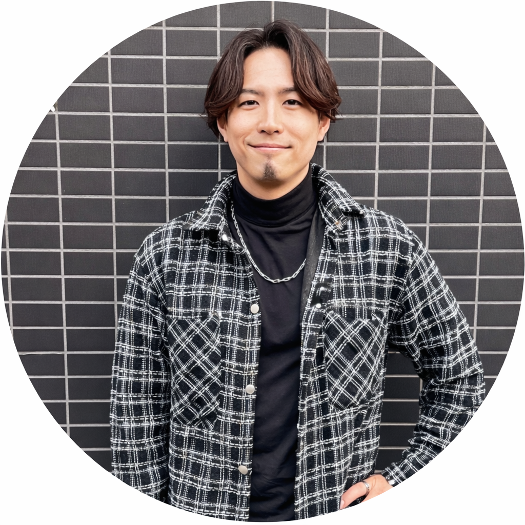 Wataru Takeuchi